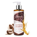 Shampoo Factory - Private Label Caffeine Anti-Dandruff Hair Growth Formula