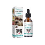 Pet Tear Remover Factory - Natural Formula