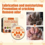 Paw Balm Supplier - Plant Formula