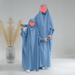 Abaya Dress Manufacturer - Muslim Women OEM