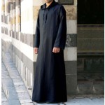 Arabic Robe Supplier - Hooded Long Sleeve