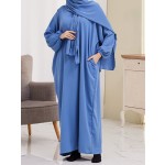 Long Skirt Gown Factory - Dubai Fashion