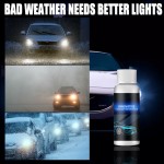 Headlight Restorer Factory - Oxidize Removal