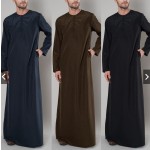 Islamic Abaya Manufacturer - Traditional