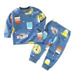 Children Pajama Supplier - Unisex Cartoon