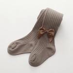 Baby Socks Factory - Knee High Cotton