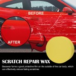 Car Wax Supplier - Color Protection