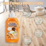 Floor Cleaner Supplier - Wood Safe