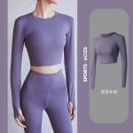 Fitness Wear Manufacturer - Breathable Set