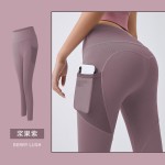 Fitness Wear Manufacturer - Breathable Set