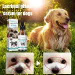 Pet Tear Remover Factory - Natural Formula