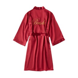 Bathrobe Supplier - Unisex Terry