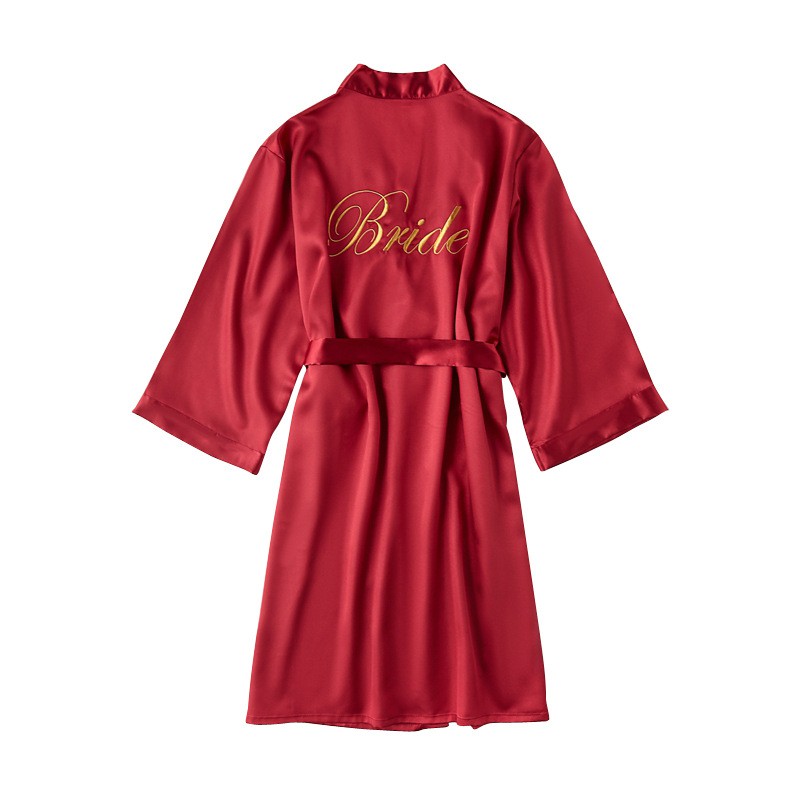 Bathrobe Supplier - Unisex Terry