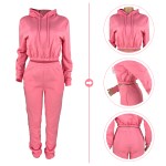 Jogger Set Supplier - Two Piece