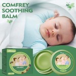 Itching Balm Supplier - Natural Extract