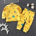 Children Pajama Supplier - Unisex Cartoon
