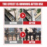 Anti Rust Primer Manufacturer - Metal Surface