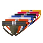 Men Underwear Manufacturer - Low Waist