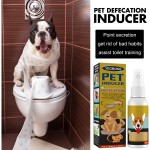 Toilet Training Spray Supplier - Pet Inducer