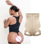 Waist Trainer Factory - Zipper Design