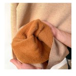 Pullover Supplier - Solid Color