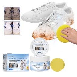 Shoes Cleaner Manufacturer - 100g Multipurpose
