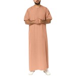 Men Thobe Manufacturer - Saudi Eid