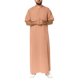 Men Thobe Manufacturer - Saudi Eid
