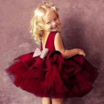 Toddler Dress Factory - Pretty Layered