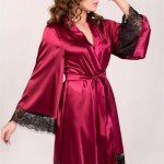 Sleepwear Factory - Sexy Satin