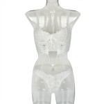 Lace Lingerie Factory - Ruffle Design