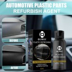 Plastic Cleaner Factory - Nano Refresh
