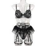 Lingerie Set Manufacturer - Plus Size
