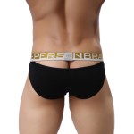 Men Underwear Factory - Cotton Boxer