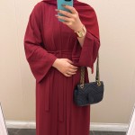 Two Piece Abaya Manufacturer - Private Label