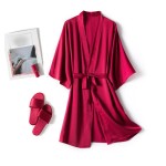 Robes Supplier - Cotton Drawstring