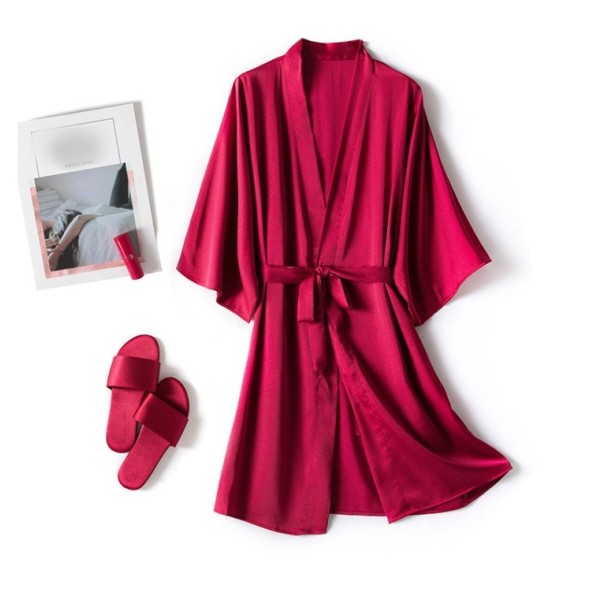 Robes Supplier - Cotton Drawstring