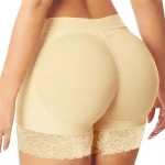 Shapewear Supplier - Lace Zipper