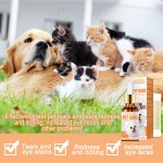 Pet Eye Care Manufacturer - Tear Stain