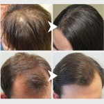 Hair Cream Manufacturer - Protein Correcting