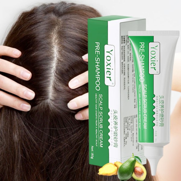 Hair Spray Factory - 7 Day Regrowth