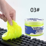 Rubber Mud Supplier - Gel Cleaner
