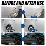 Car Wax Supplier - Color Protection