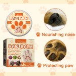 Paw Balm Supplier - Plant Formula
