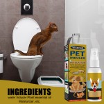 Toilet Training Spray Supplier - Pet Inducer