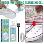 Shoe Cleaner Factory - Wash Free Gel