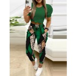 Men Pants Manufacturer - Loose Fit