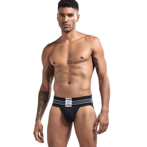 Jockstrap Supplier - Cotton Breathable