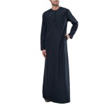 Islamic Abaya Manufacturer - Traditional