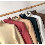 Pullover Supplier - Solid Color